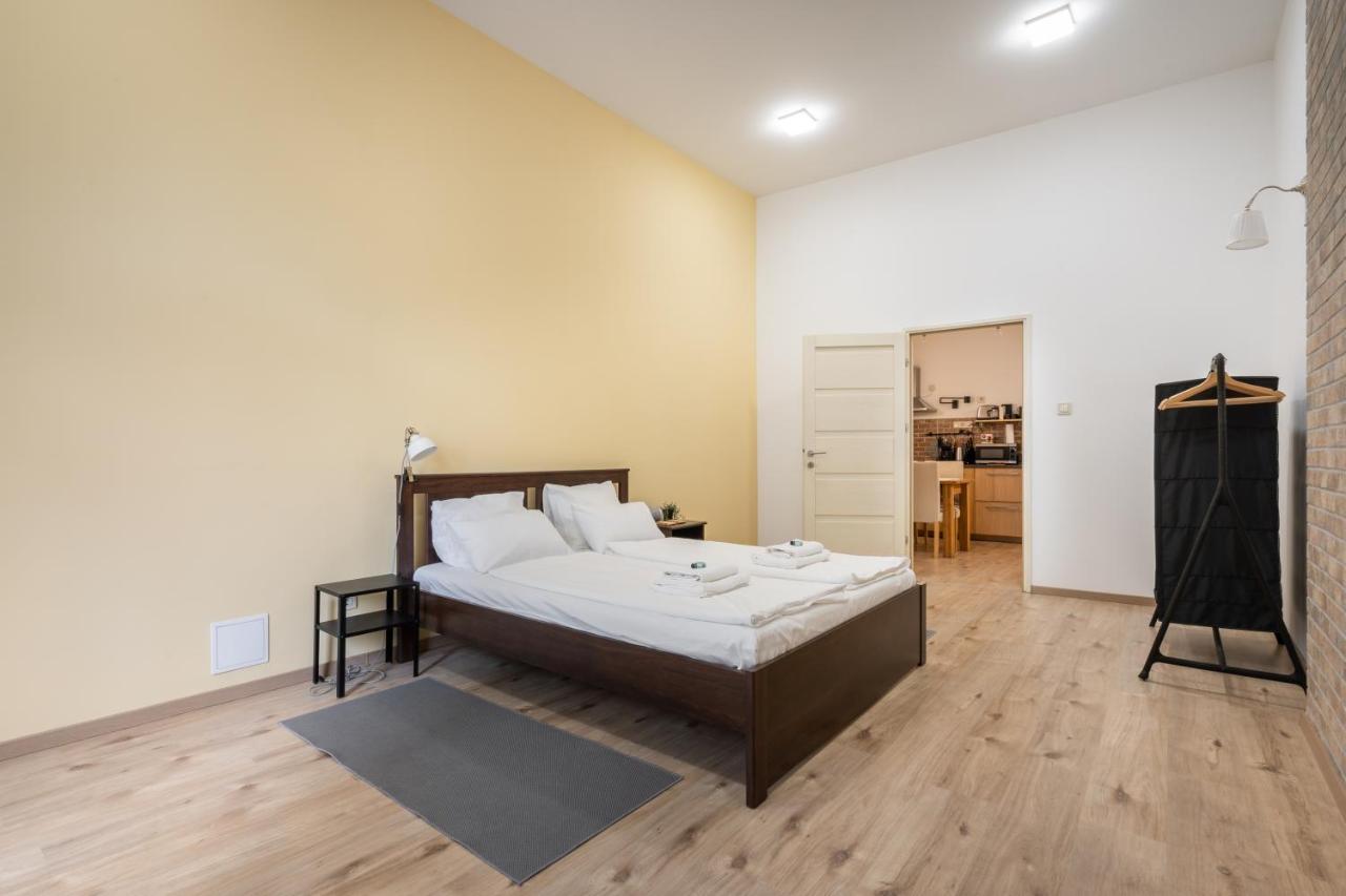 Apartamento Peachy Homes Budapeste