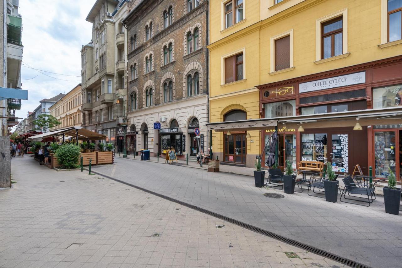 Peachy Homes Budapeste