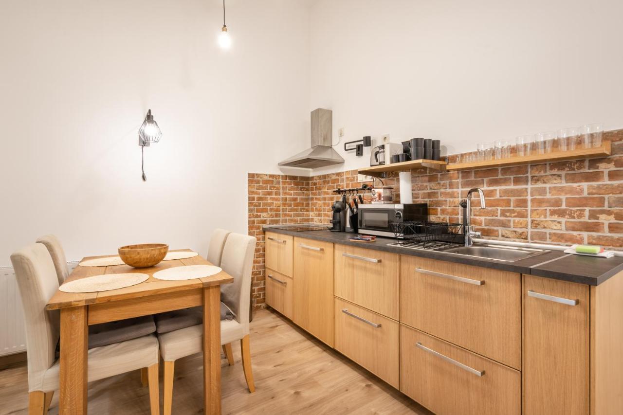 Apartamento Peachy Homes Budapeste