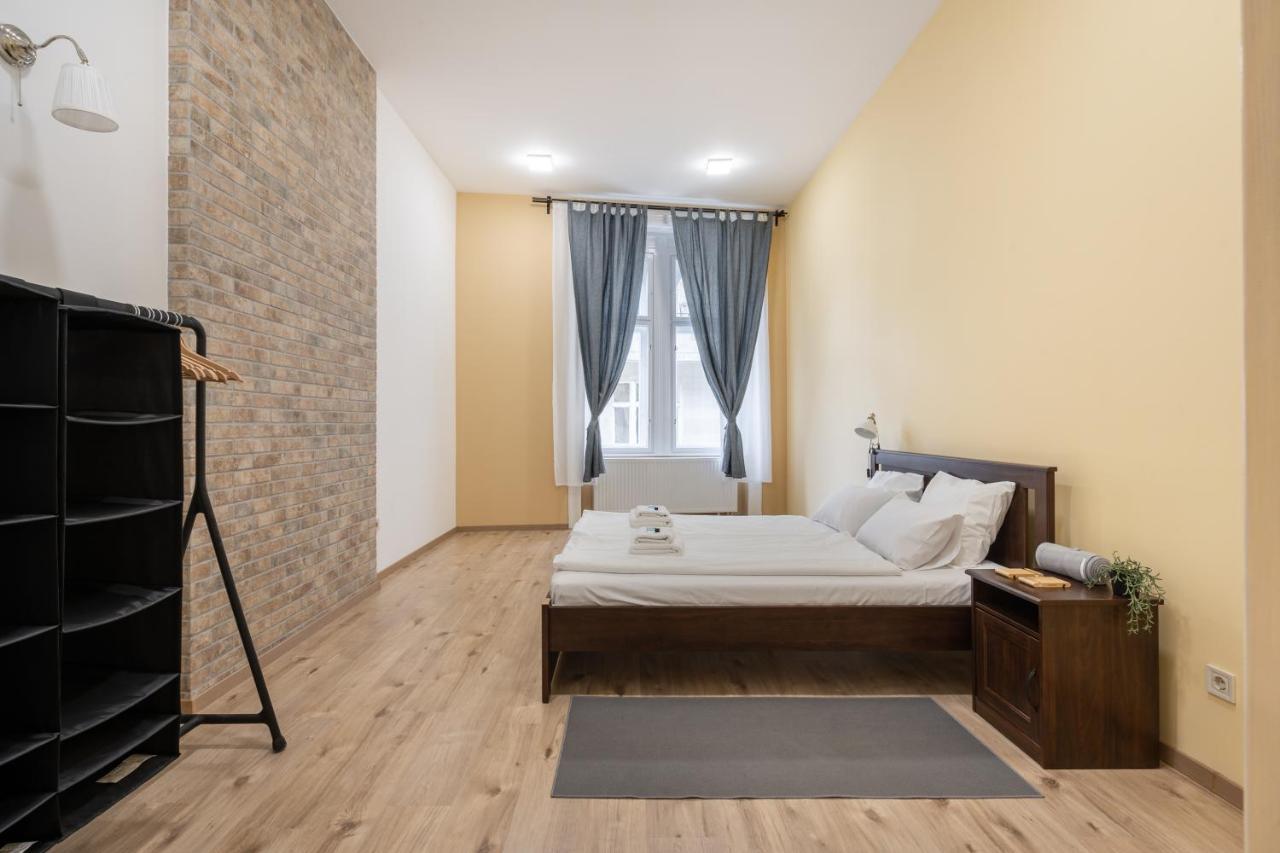 Peachy Homes Apartment *