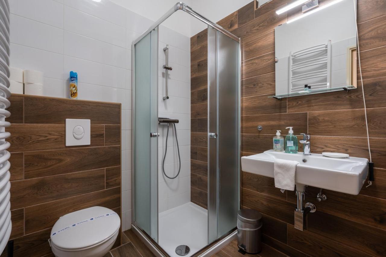 Apartment Peachy Homes Budapest