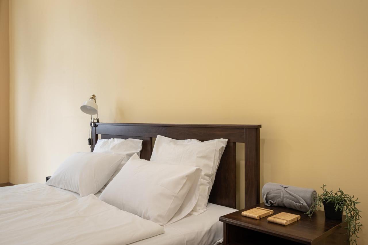 Apartment Peachy Homes Budapest