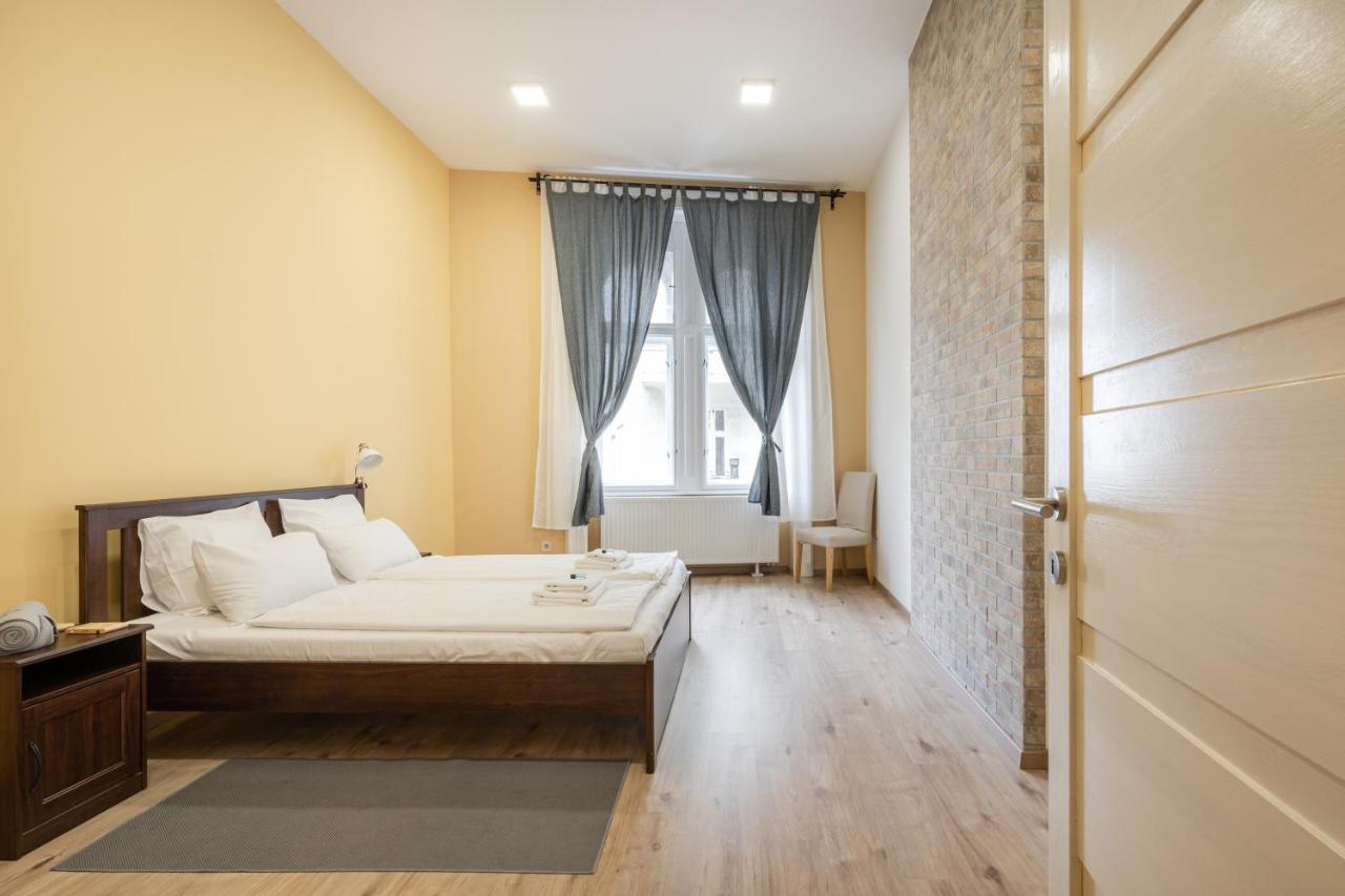 Apartment Peachy Homes